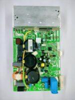 Carrier 1.5 Ton Inverter Split AC Outdoor PCB Board IN-KF50W BP2N1 110 C2 35CR0458