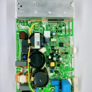Carrier 1.5 Ton Inverter Split AC Outdoor PCB Board IN-KF50W BP2N1 110 C2 35CR0458