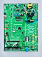 Carrier VRF X Power Outdoor Control PCB Board CE-MDVL335(12)W/D2 V-ECOK280-SLX-A Main Controller