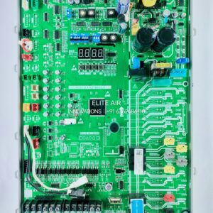 Carrier VRF X Power Outdoor Control PCB Board CE-MDVL335(12)W/D2 V-ECOK280-SLX-A Main Controller