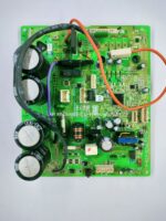 Daikin 2 Ton Inverter Split AC Outdoor PCB Board 2P143284-2Y 3PCB1412-1