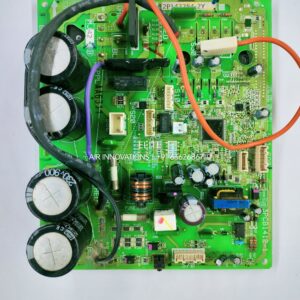 Daikin 2 Ton Inverter Split AC Outdoor PCB Board 2P143284-2Y 3PCB1412-1