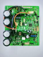 Daikin 2 Ton Inverter Split AC Outdoor PCB Circuit Board 3PCB1412-1 2P143284-6U Outdoor Main Control Board