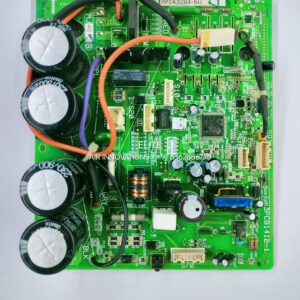 Daikin 2 Ton Inverter Split AC Outdoor PCB Circuit Board 3PCB1412-1 2P143284-6U Outdoor Main Control Board