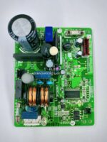 Daikin VRV Ductable Indoor Fan Control PCB Board PC0719-1 (A) genuine indoor AC replacement circuit board