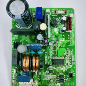 Daikin VRV Ductable Indoor Fan Control PCB Board PC0719-1 (A) genuine indoor AC replacement circuit board