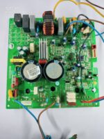 Blue Star Gree Split AC Outdoor PCB Board 30138001216 W8671BD W8672 V1.0 W8673BD E1 V1.0 Inverter Control Board