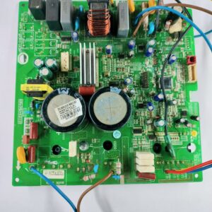 Blue Star Gree Split AC Outdoor PCB Board 30138001216 W8671BD W8672 V1.0 W8673BD E1 V1.0 Inverter Control Board