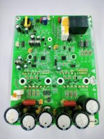 Blue Star Mini VRF Gree Outdoor Compressor Drive PCB Board 30223000012 GRZQ3316 PSMZQ3316 V11 Outdoor Inverter Main Control Board