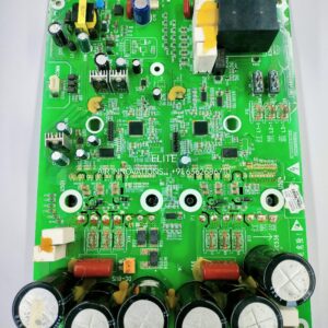Blue Star Mini VRF Gree Outdoor Compressor Drive PCB Board 30223000012 GRZQ3316 PSMZQ3316 V11 Outdoor Inverter Main Control Board