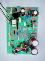 Haier Inverter Split AC Outdoor PCB Board V98472G-0 Main Control Board 0011800410N-20151210-A