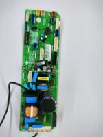 LG 2 TR Cassette Indoor PCB Board EBR391877 Original AC Main Control Board
