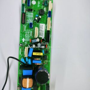 LG 2 TR Cassette Indoor PCB Board EBR391877 Original AC Main Control Board