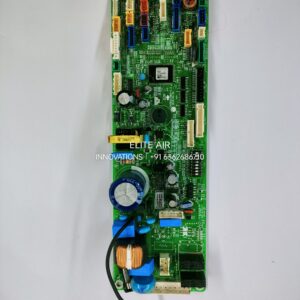 LG VRF Cassette Indoor PCB Board EBR796295 EAX66211801-1.3 Main Control Board
