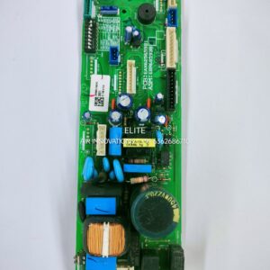 LG VRF Cassette Indoor PCB Board EBR685938 PCB EAX62565901 Original Indoor Main Control Board