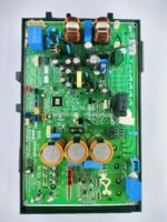 LG 3 TR Inverter Cassette Outdoor PCB Board EAX64913902 EBR827515 Main Control Board