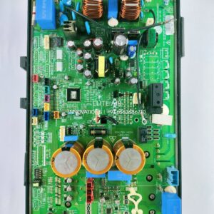 LG 3 TR Inverter Cassette Outdoor PCB Board EAX64913902 EBR827515 Main Control Board