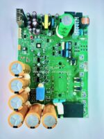 LG Ductable Inverter AC Outdoor Driver PCB Board EBR78088703 EAX65544601