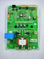 LG VRF Multi V 5 Inverter Compressor Drive Board EAX645247010 EBR743648 Inverter Controller PCB