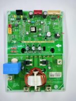 LG VRF Inverter Drive Board PCB EAX64524701 ASM EBR743648 Inverter Controller Outdoor Unit PCB