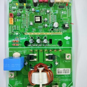 LG VRF Inverter Drive Board PCB EAX64524701 ASM EBR743648 Inverter Controller Outdoor Unit PCB