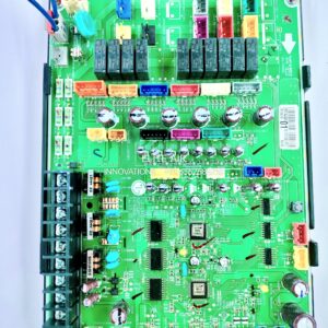 LG VRF Multi V IV Outdoor Communication PCB Board EBR743634 EAX64524501 Genuine Outdoor Main Control Board