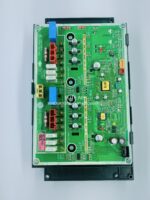 LG VRF Multi V IV 18HP Outdoor Fan Control PCB Board ASM EBR743649 PCB EAX64524801 Outdoor AC Spare Part