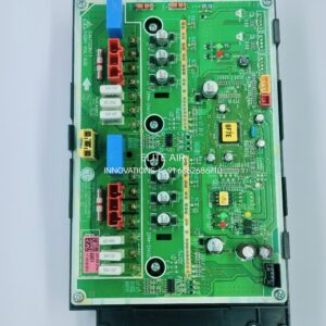 LG VRF Multi V IV 18HP Outdoor Fan Control PCB Board ASM EBR743649 PCB EAX64524801 Outdoor AC Spare Part