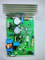 LG Inverter Split AC Outdoor PCB Board EBR83648802 PWB EAX64383406 Inverter Platform 2.0 Outdoor Main Control Board