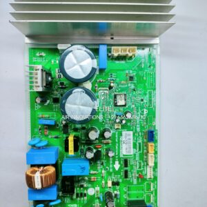 LG Inverter Split AC Outdoor PCB Board EBR83648802 PWB EAX64383406 Inverter Platform 2.0 Outdoor Main Control Board