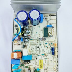 LG 1.5 TR Dual Inverter Split AC Outdoor PCB Board EBR865970 EAX64407822-1.1 Outdoor Main Control Board