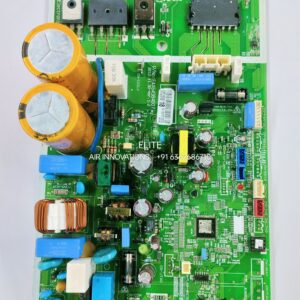 LG 2 TR Cassette Outdoor Inverter PCB Board EAX64384007 EBR746262 Ver.1.2 Genuine Main Control Board