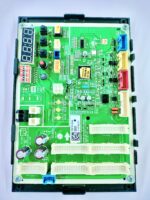 LG VRF Multi V 5 Outdoor Control Board Mother Board PCB EAX64524902 Cycle Controller EBR7769