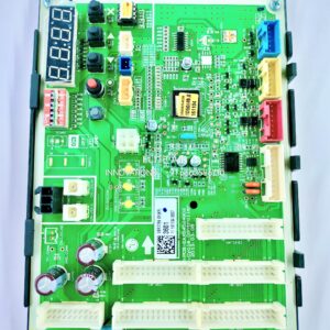 LG VRF Multi V 5 Outdoor Control Board Mother Board PCB EAX64524902 Cycle Controller EBR7769