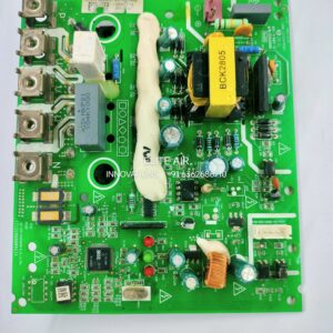 Voltas Mini VRF Outdoor Inverter Drive PCB Board CE-IPM-PS22A78-E CE-KFR105W BP2T1SN1-510