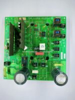 Mitsubishi VRF inverter drive board RG00N609 with 6MBR35SB120 35A 1200V IGBT module outdoor compressor PCB board