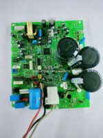 Voltas Inverter Split AC Outdoor PCB Board PCB05-406-V01 1553202-A Main Control Board