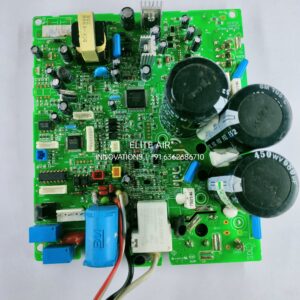 Voltas Inverter Split AC Outdoor PCB Board PCB05-406-V01 1553202-A Main Control Board