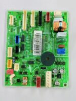 Samsung VRF Indoor Control PCB Board DB41-01221A DB91-015508 DVM S Indoor Main PCB