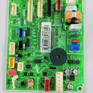 Samsung VRF Indoor Control PCB Board DB41-01221A DB91-015508 DVM S Indoor Main PCB