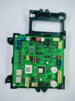 Samsung VRF DVM S Outdoor Mother Board DB41-01322A Outdoor Main Control PCB