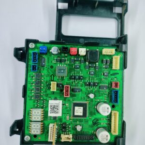 Samsung VRF DVM S Outdoor Mother Board DB41-01322A Outdoor Main Control PCB