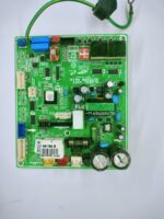 Samsung VRF Outdoor Main Control Display PCB Board DB41-01034A GLOBAL 4WAY 06115A,B