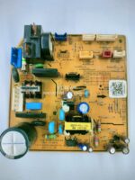 Samsung Inverter Split AC Indoor PCB Board DB41-01381A 1417-ED00109493 v0.35 17R ECO Inverter