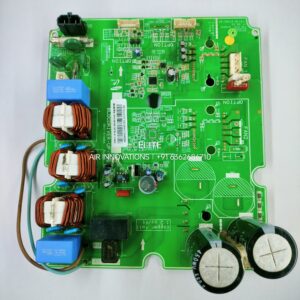 Samsung DVM Plus 4 VRF Outdoor BLDC Fan Driver PCB Board DB41-01088A for Samsung VRF Air Conditioner