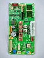 Samsung VRF DVM Plus 4 Outdoor Main Mother PCB Board DB41-01086A Genuine AC Control Board