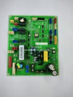Samsung VRF DVM Plus 4 Hub PCB 2 Compressor DB41-01026A VE-UP-HUB Outdoor Main Control Board