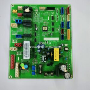 Samsung VRF DVM Plus 4 Hub PCB 2 Compressor DB41-01026A VE-UP-HUB Outdoor Main Control Board