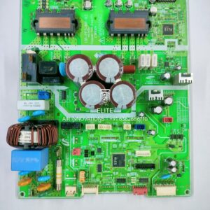 Samsung 1.5 Ton Inverter Split AC Outdoor PCB Board 13R-PF3-INV-V2 DB91-01534A