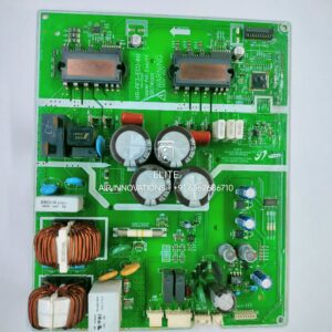 Samsung 1-1.5 Ton Inverter Split AC Outdoor PCB Board DB41-01295A 14R-PF3-ECO-INV